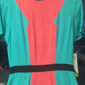 So fun and unique great quality! Dress